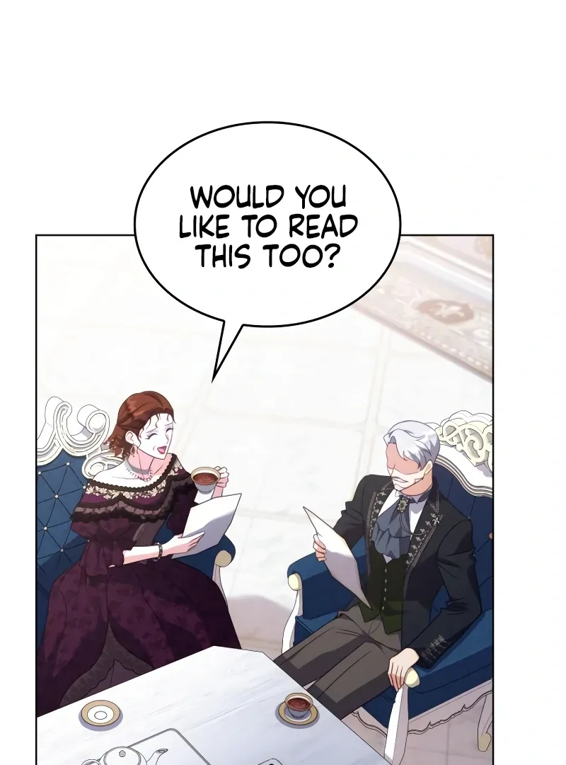 In the Name of Special Contract Marriage Chapter 16 page 151