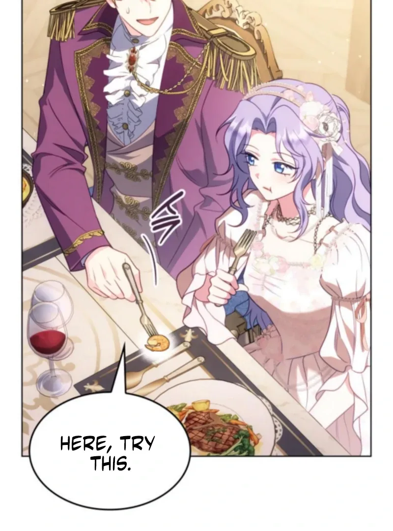 In the Name of Special Contract Marriage Chapter 24 page 97