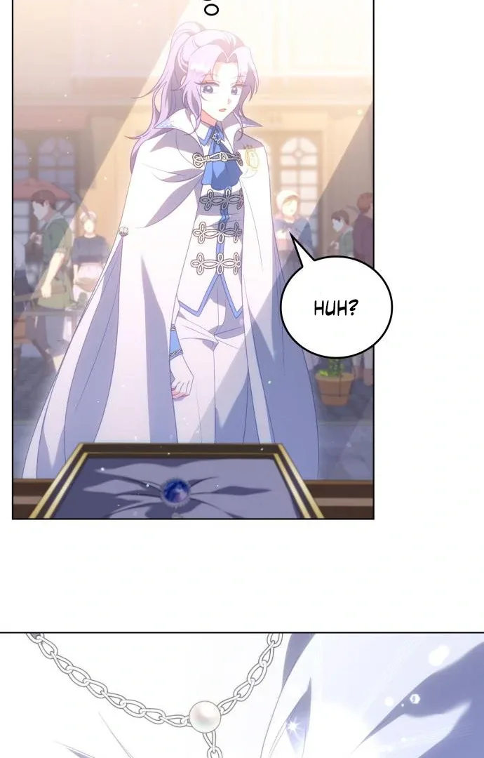 In the Name of Special Contract Marriage Chapter 21 page 39
