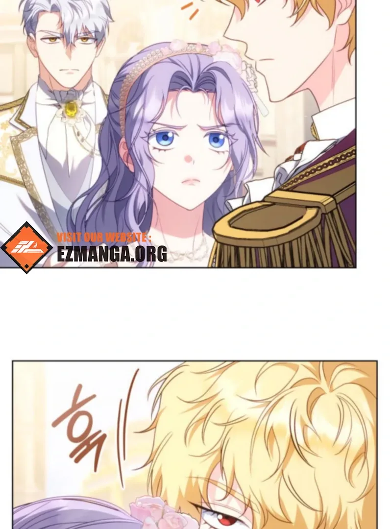 In the Name of Special Contract Marriage Chapter 24 page 137