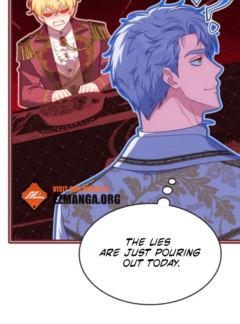 In the Name of Special Contract Marriage Chapter 24 page 94