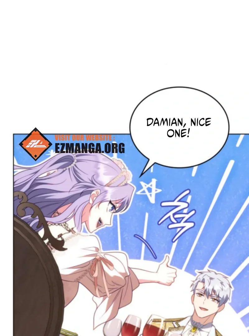 In the Name of Special Contract Marriage Chapter 24 page 122