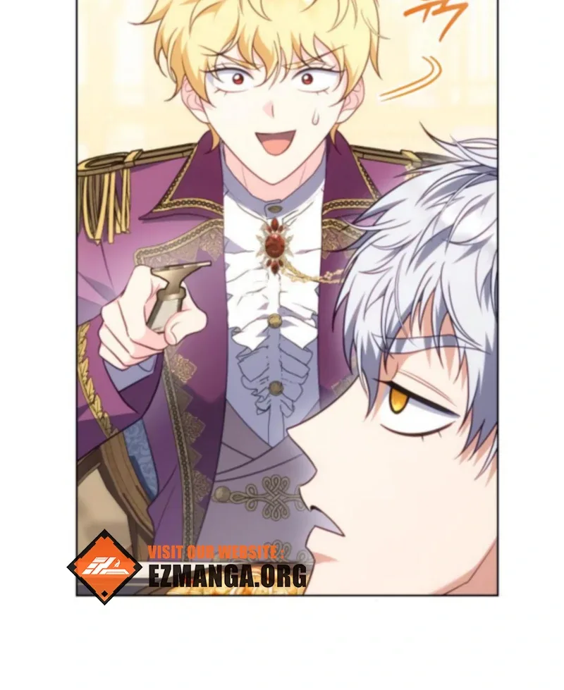 In the Name of Special Contract Marriage Chapter 24 page 99