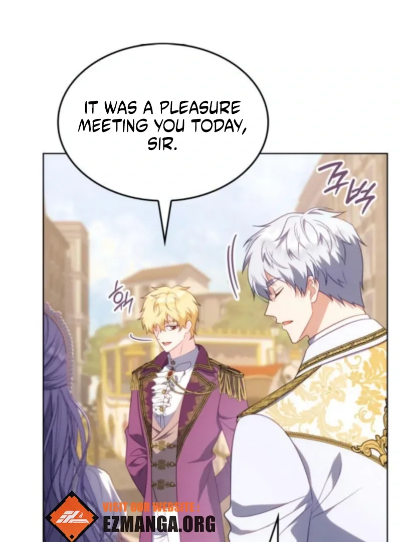 In the Name of Special Contract Marriage Chapter 24 page 128
