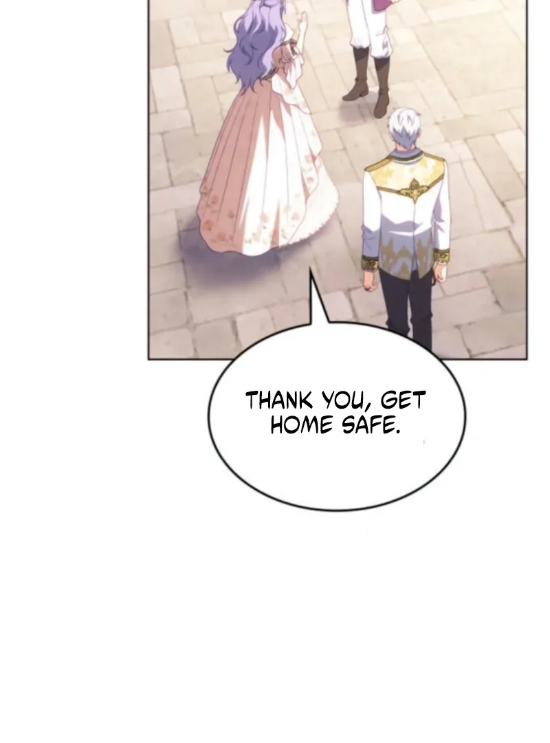 In the Name of Special Contract Marriage Chapter 24 page 127
