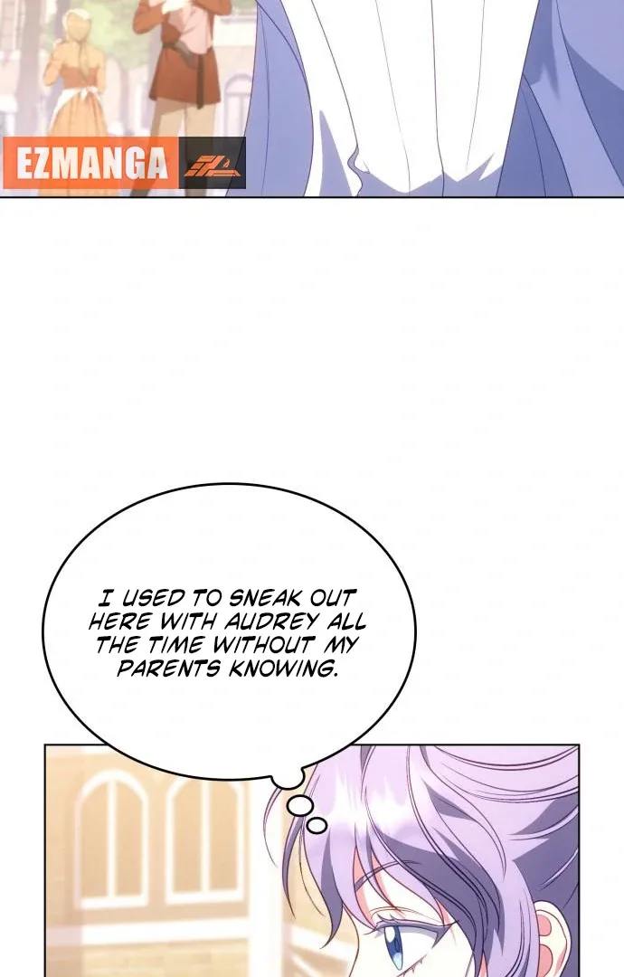 In the Name of Special Contract Marriage Chapter 21 page 31