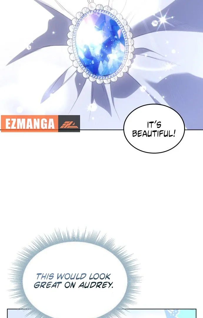 In the Name of Special Contract Marriage Chapter 21 page 40