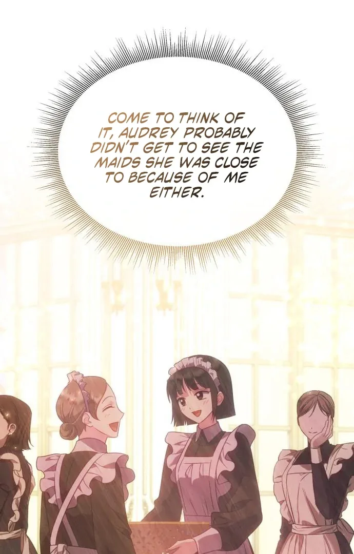 In the Name of Special Contract Marriage Chapter 21 page 37