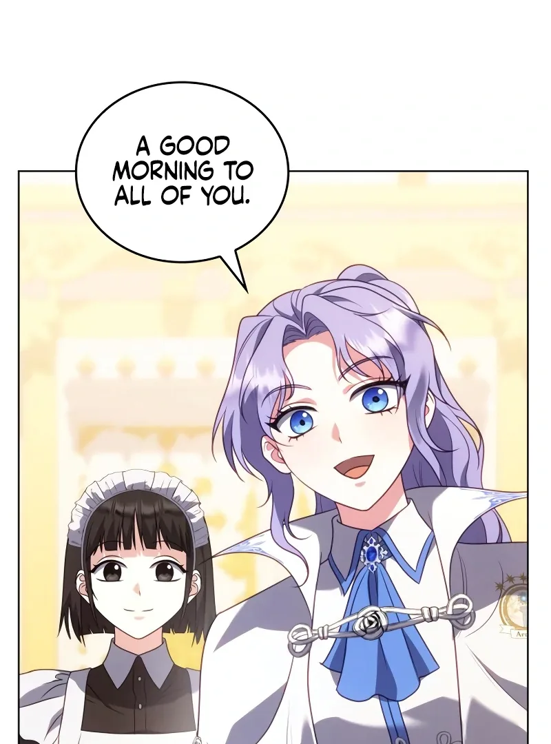 In the Name of Special Contract Marriage Chapter 16 page 121
