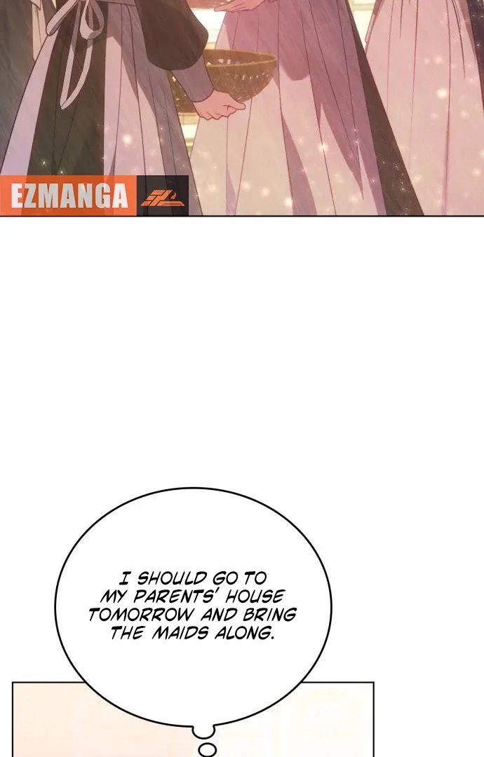 In the Name of Special Contract Marriage Chapter 21 page 38