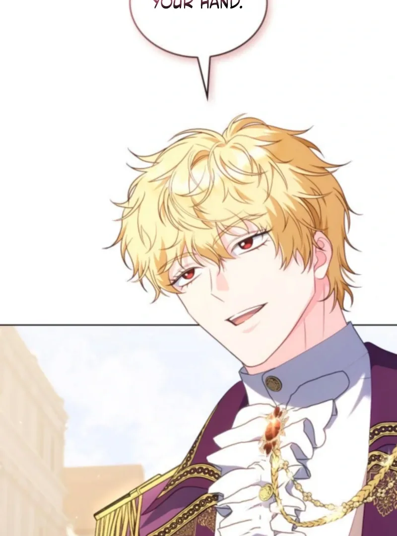 In the Name of Special Contract Marriage Chapter 24 page 131