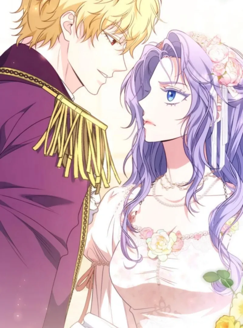 In the Name of Special Contract Marriage Chapter 24 page 140