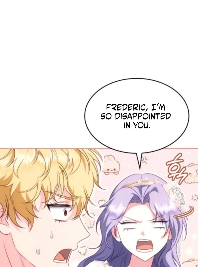 In the Name of Special Contract Marriage Chapter 24 page 113