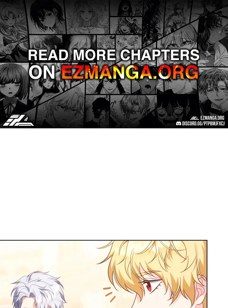 In the Name of Special Contract Marriage Chapter 25 page 2