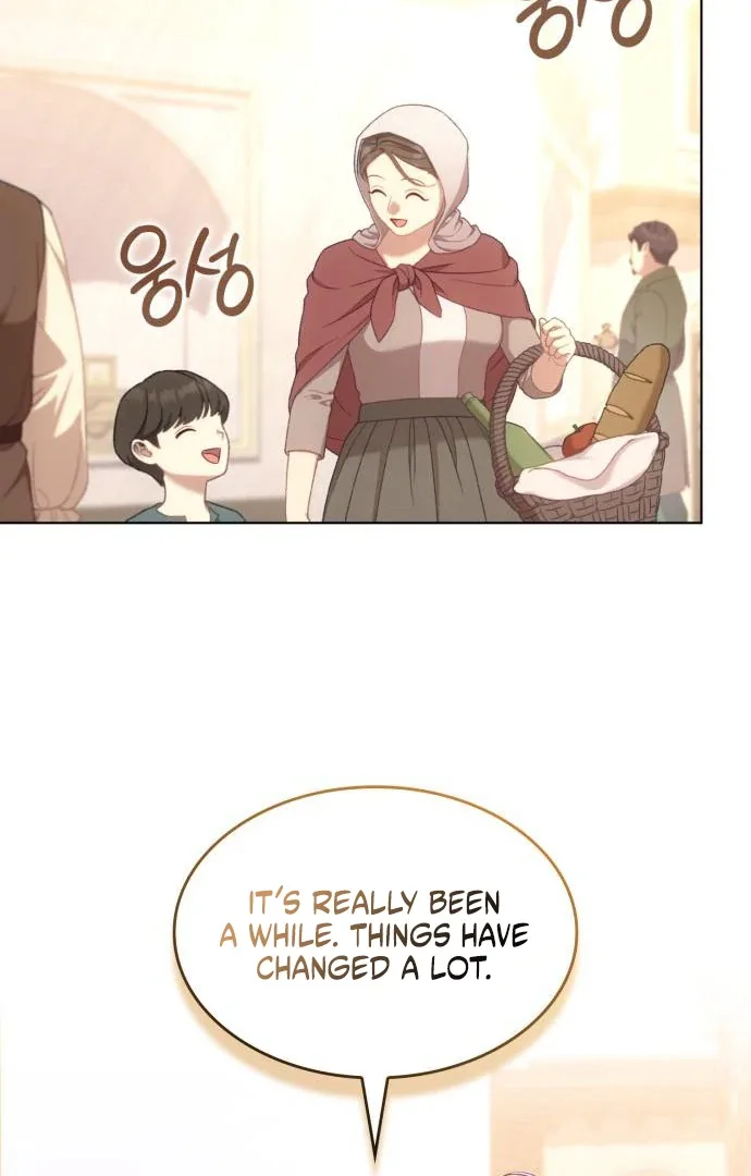 In the Name of Special Contract Marriage Chapter 21 page 29