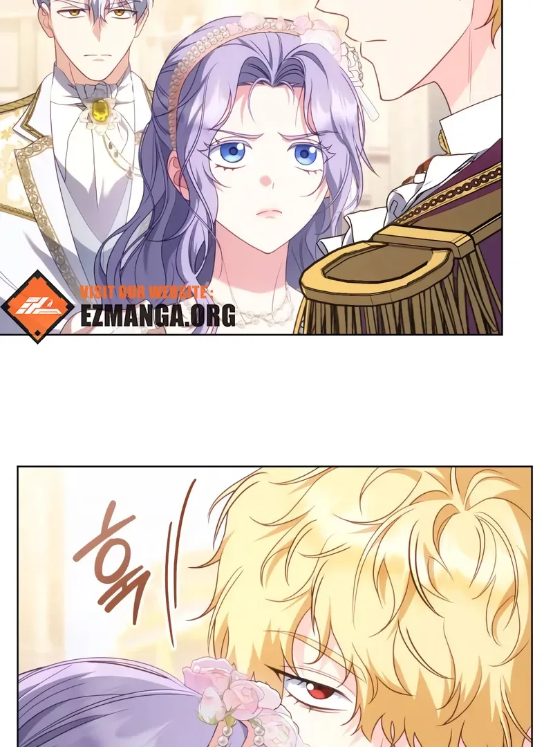 In the Name of Special Contract Marriage Chapter 25 page 3