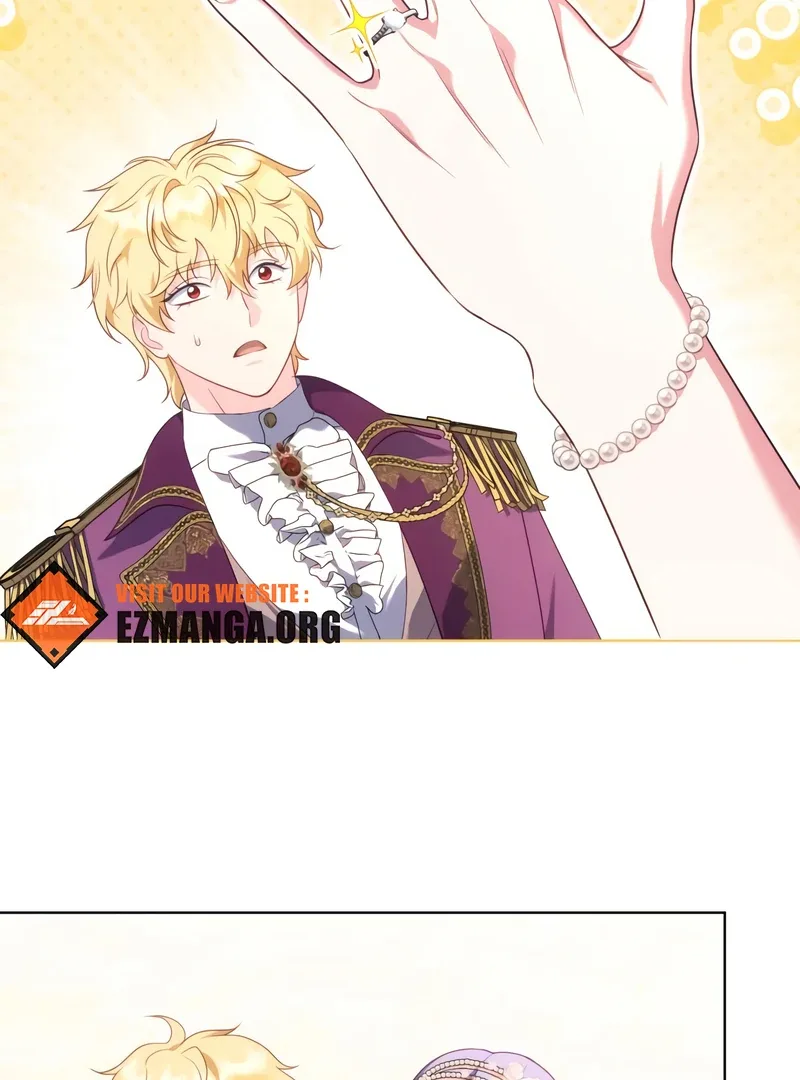 In the Name of Special Contract Marriage Chapter 25 page 10