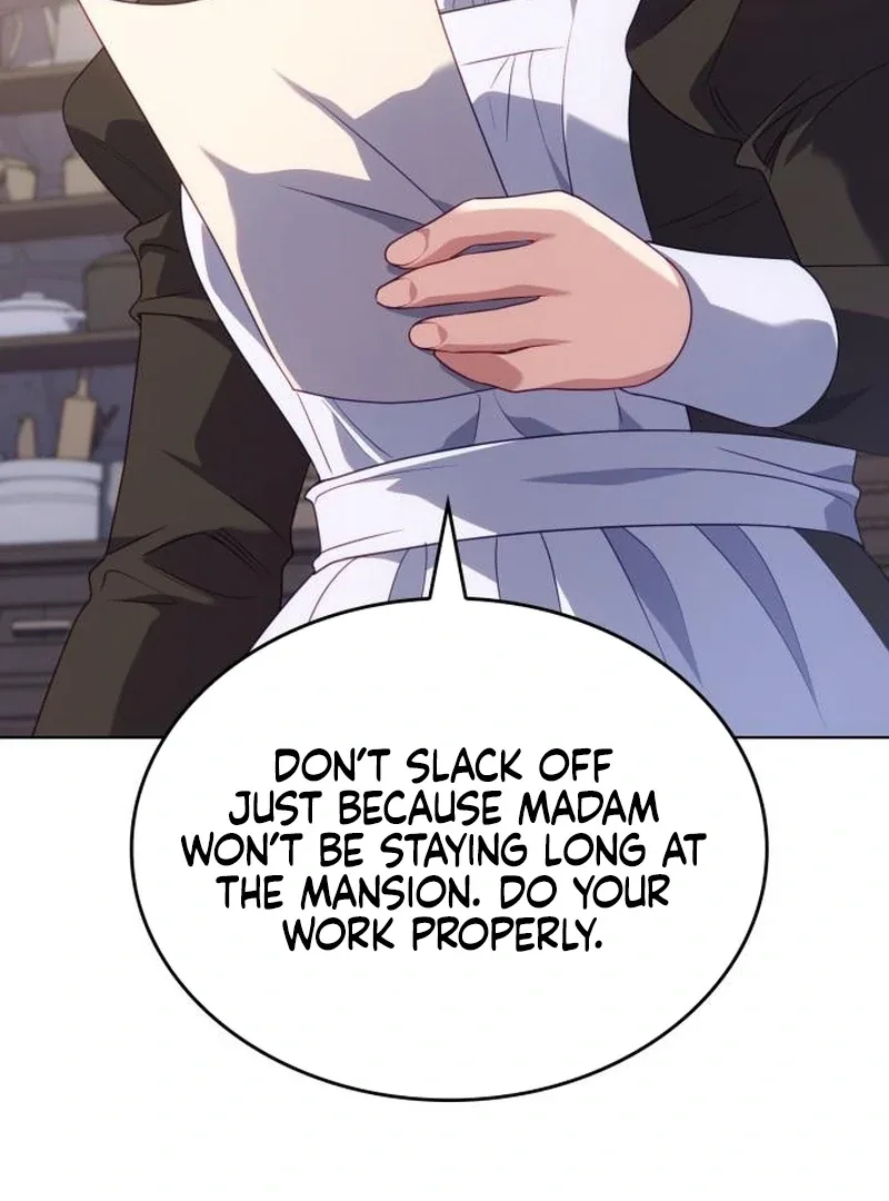 In the Name of Special Contract Marriage Chapter 20 page 42