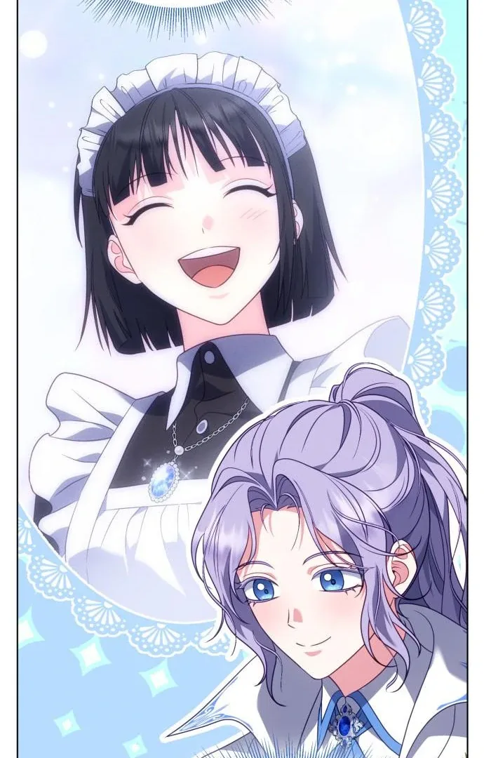 In the Name of Special Contract Marriage Chapter 21 page 41