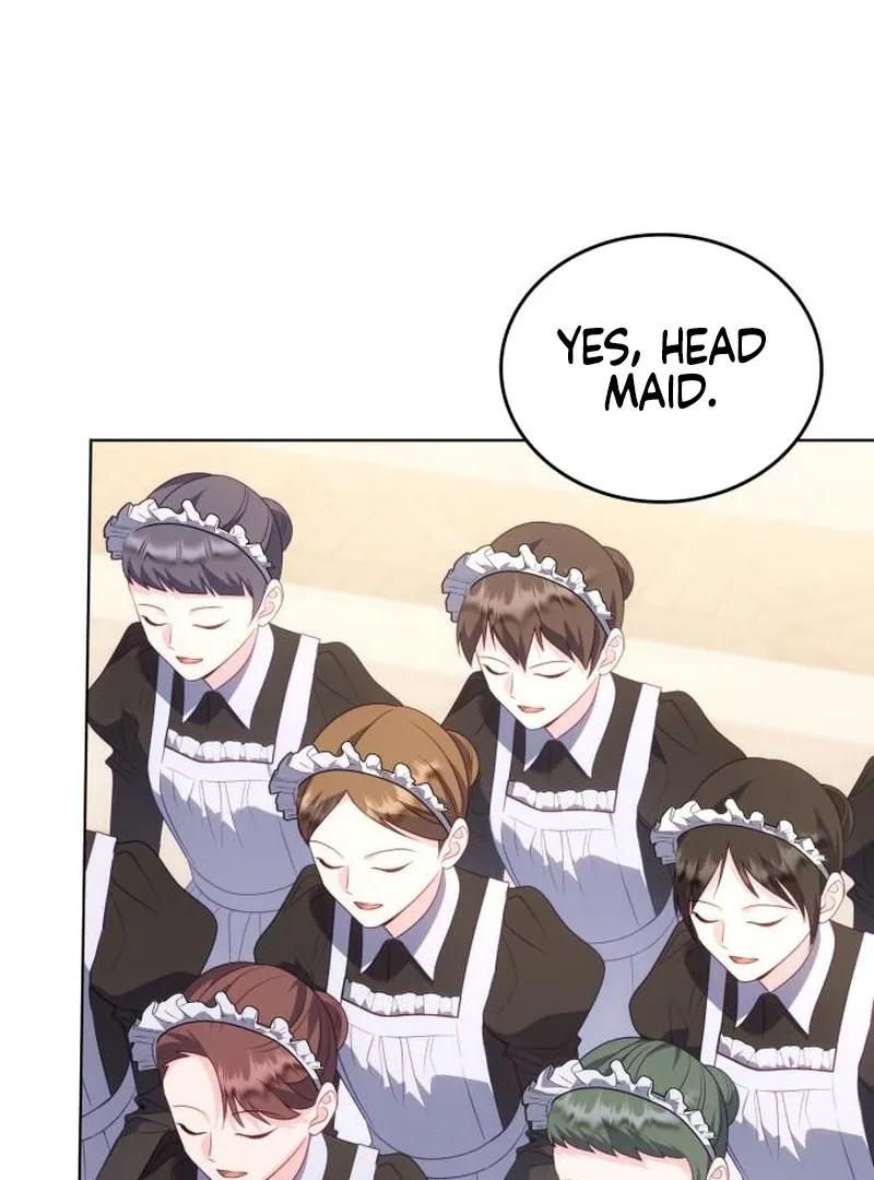 In the Name of Special Contract Marriage Chapter 20 page 43