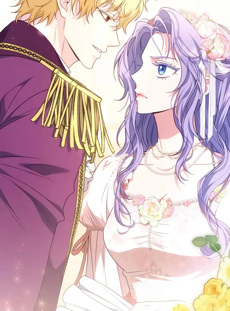 In the Name of Special Contract Marriage Chapter 25 page 6