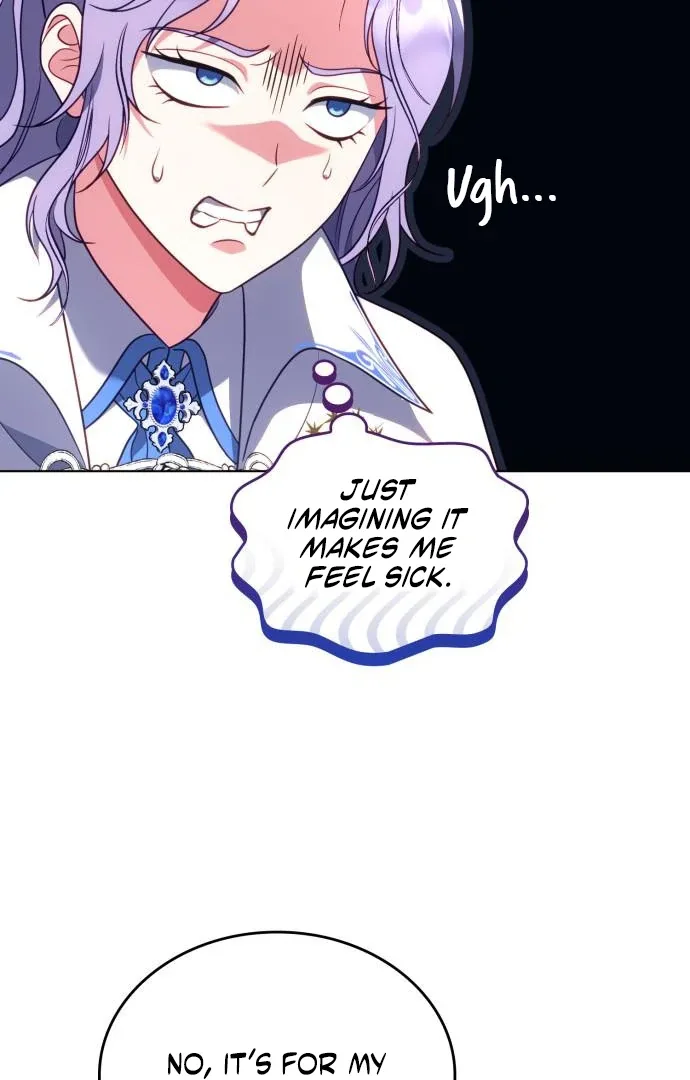 In the Name of Special Contract Marriage Chapter 21 page 50