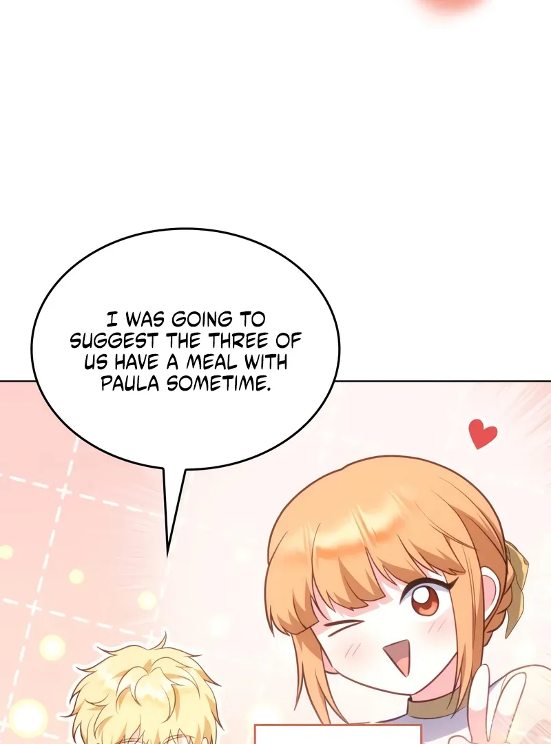 In the Name of Special Contract Marriage Chapter 25 page 15