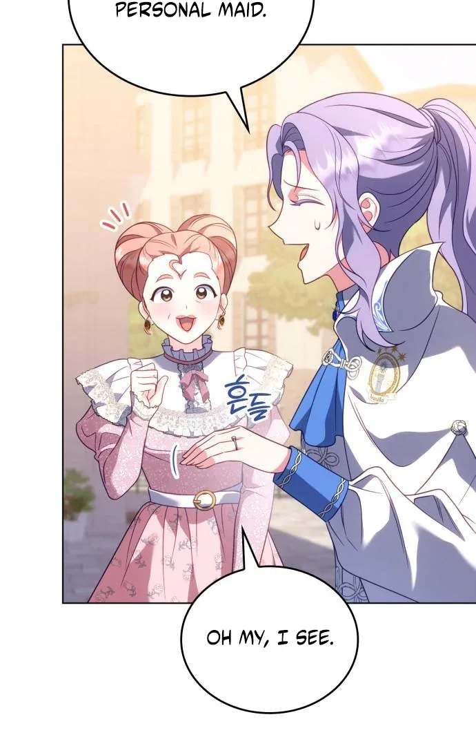 In the Name of Special Contract Marriage Chapter 21 page 51