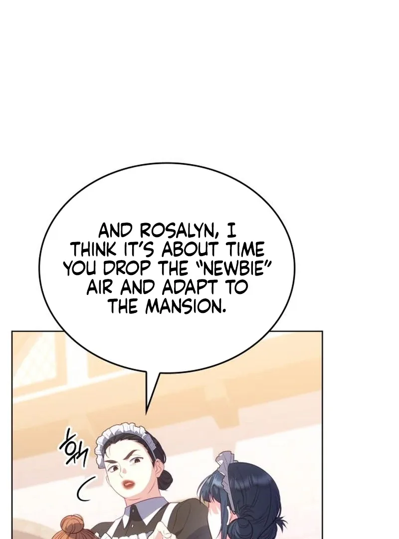 In the Name of Special Contract Marriage Chapter 20 page 50