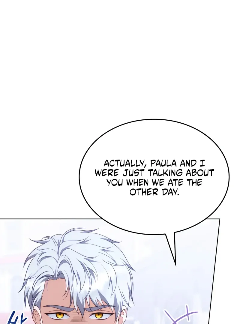 In the Name of Special Contract Marriage Chapter 25 page 17