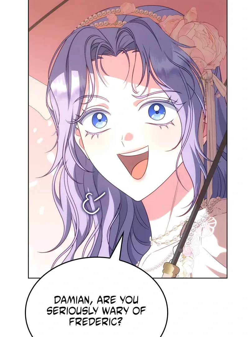 In the Name of Special Contract Marriage Chapter 25 page 34
