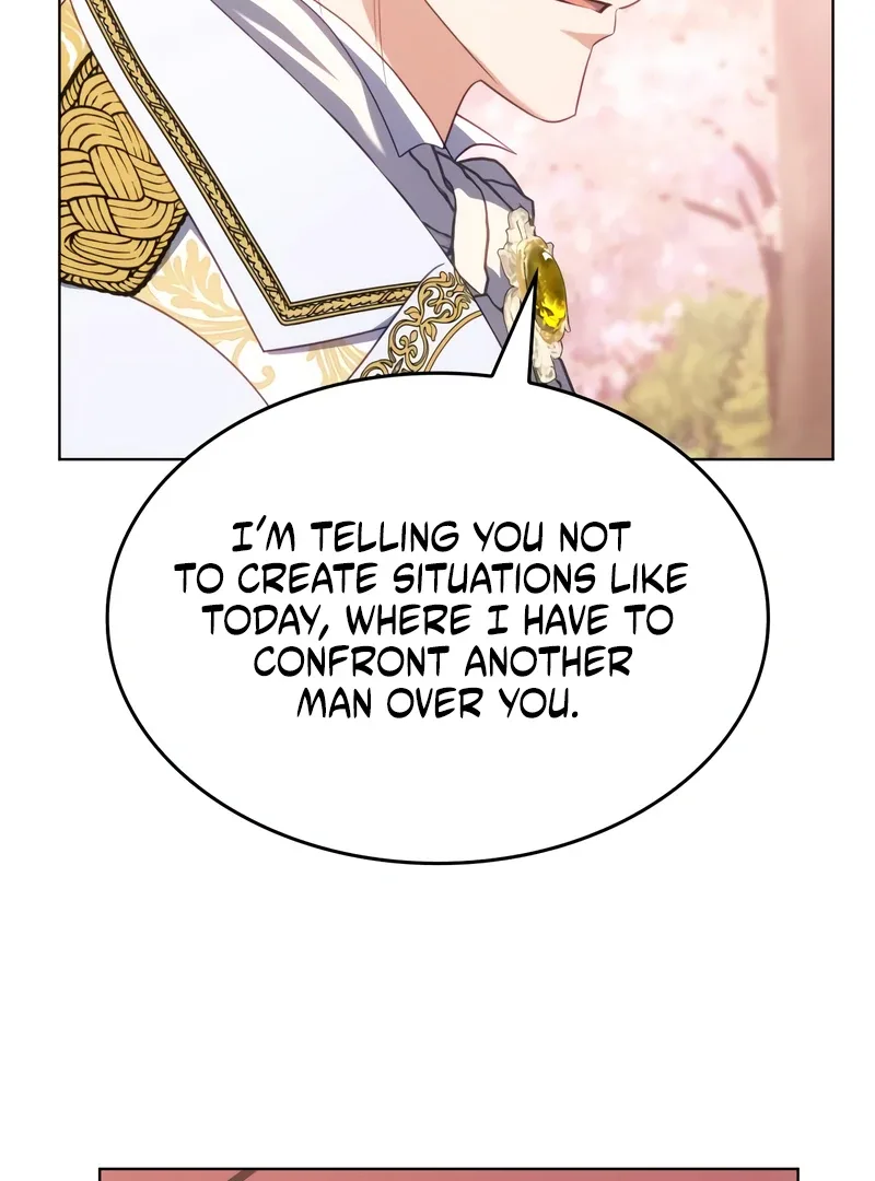 In the Name of Special Contract Marriage Chapter 25 page 33