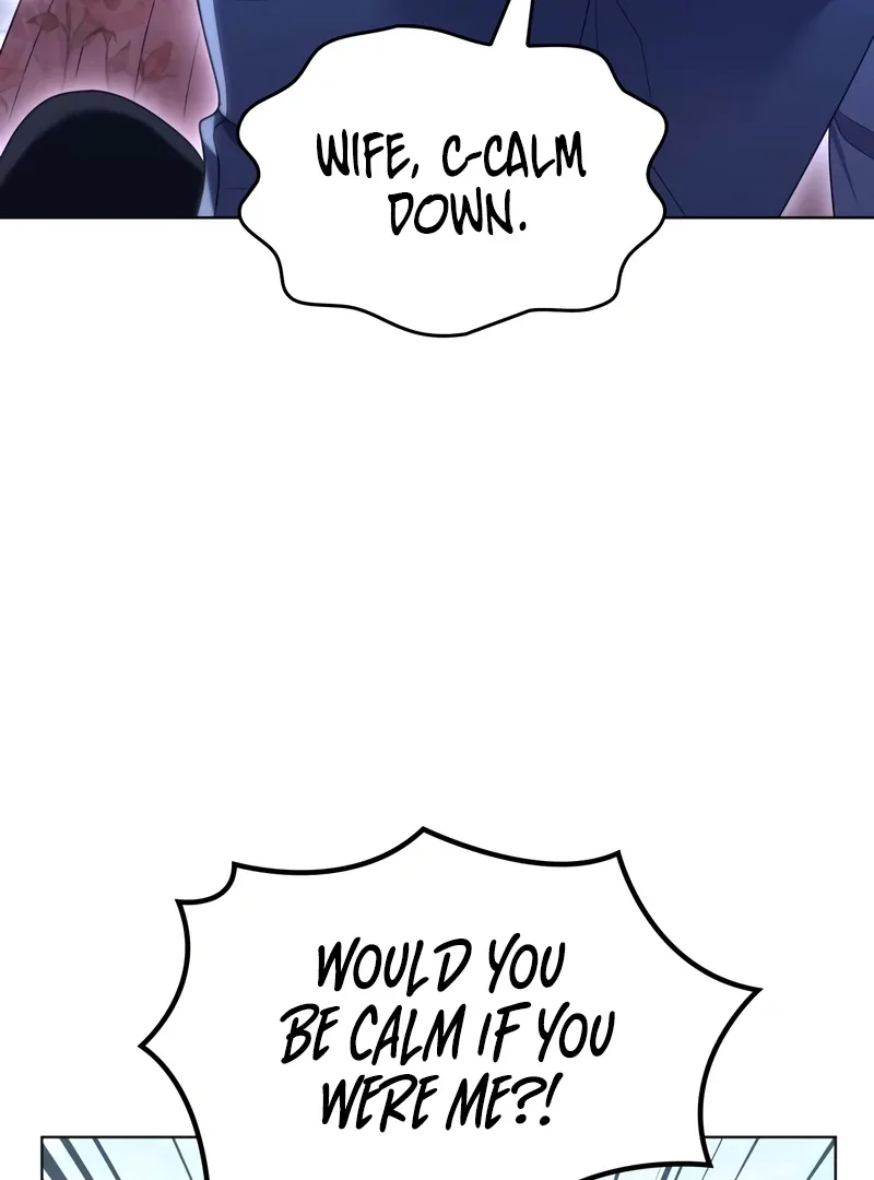 In the Name of Special Contract Marriage Chapter 25 page 100