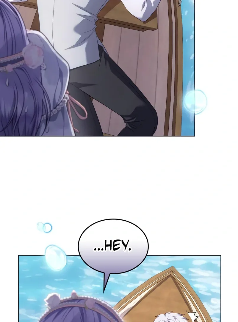 In the Name of Special Contract Marriage Chapter 25 page 96
