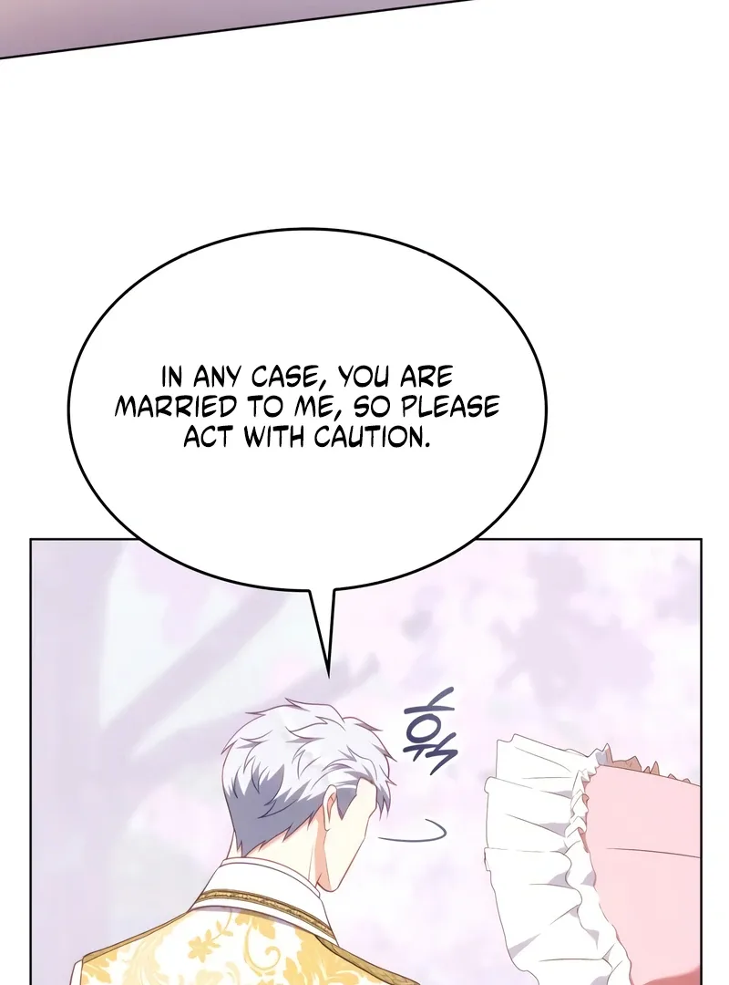 In the Name of Special Contract Marriage Chapter 25 page 42