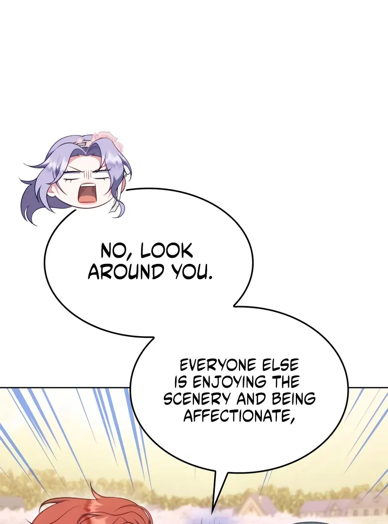 In the Name of Special Contract Marriage Chapter 25 page 70