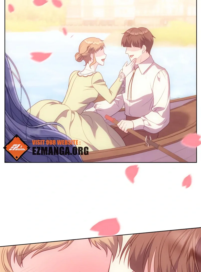 In the Name of Special Contract Marriage Chapter 25 page 86