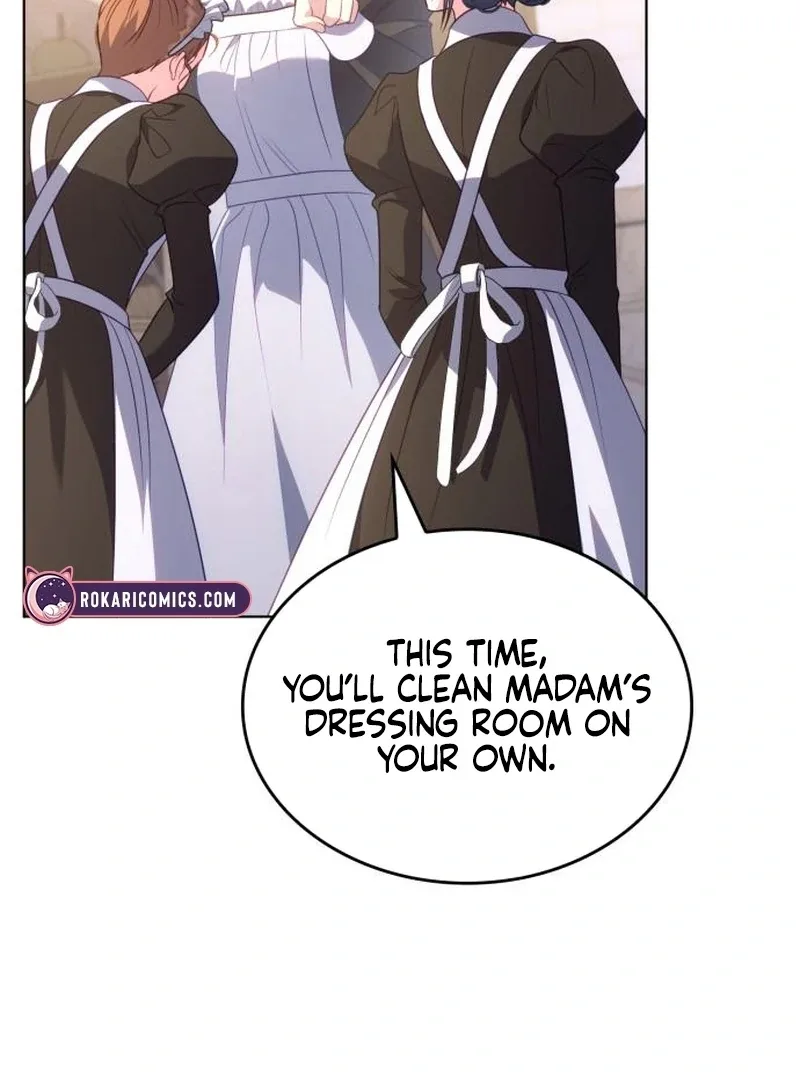 In the Name of Special Contract Marriage Chapter 20 page 51