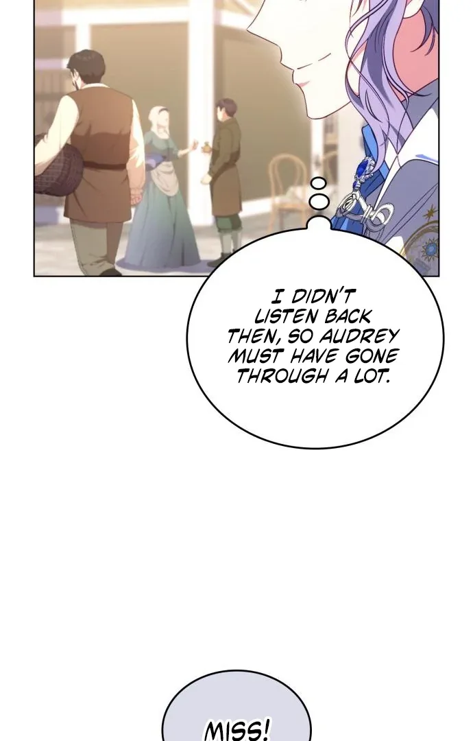 In the Name of Special Contract Marriage Chapter 21 page 32