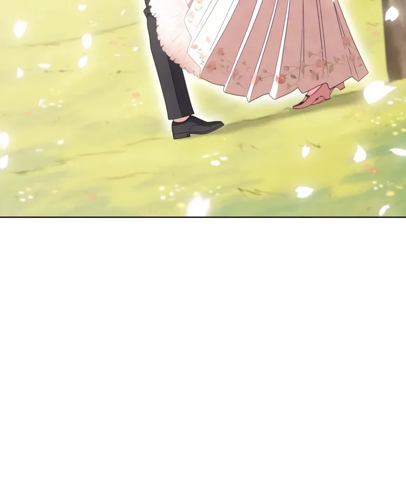 In the Name of Special Contract Marriage Chapter 25 page 50