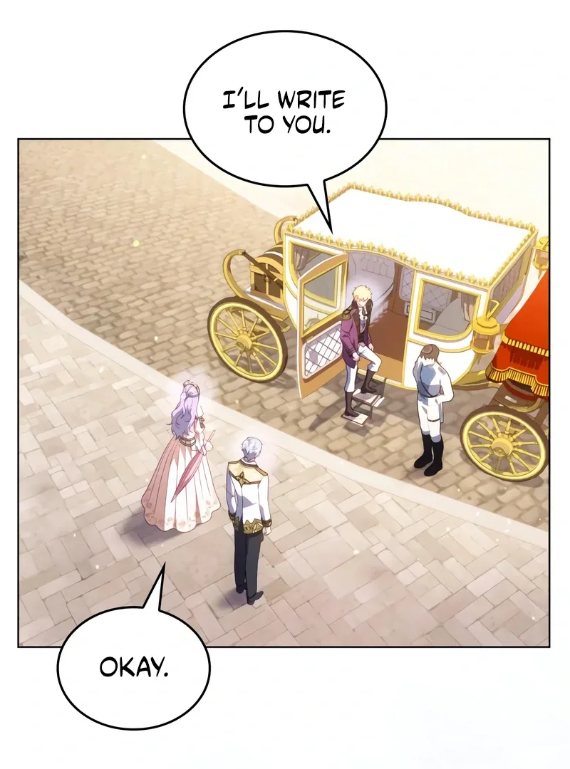 In the Name of Special Contract Marriage Chapter 25 page 20