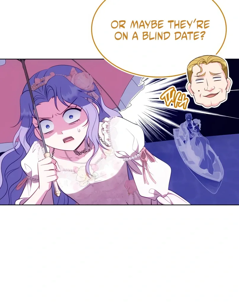 In the Name of Special Contract Marriage Chapter 25 page 76