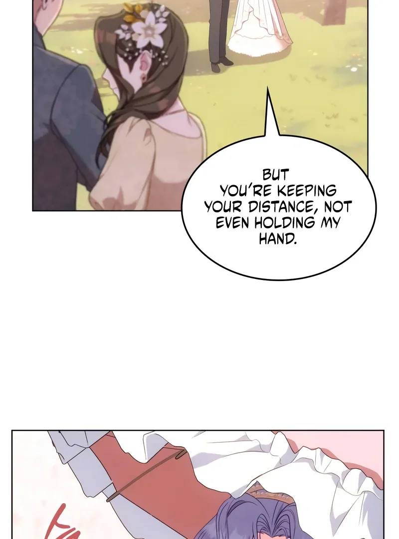 In the Name of Special Contract Marriage Chapter 25 page 45