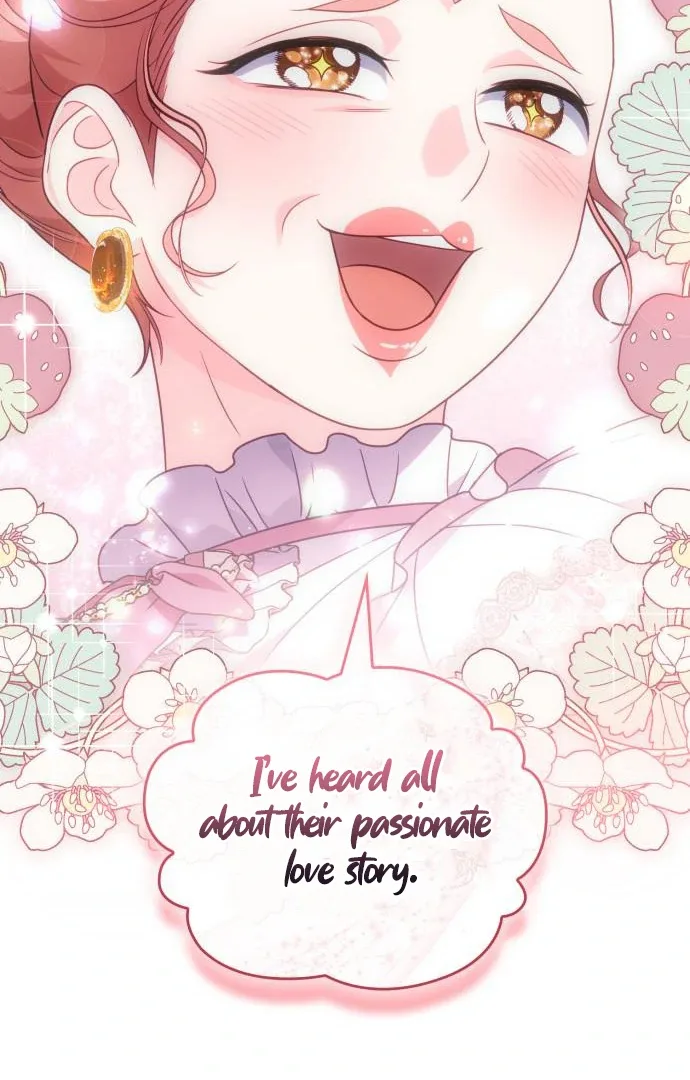 In the Name of Special Contract Marriage Chapter 21 page 59