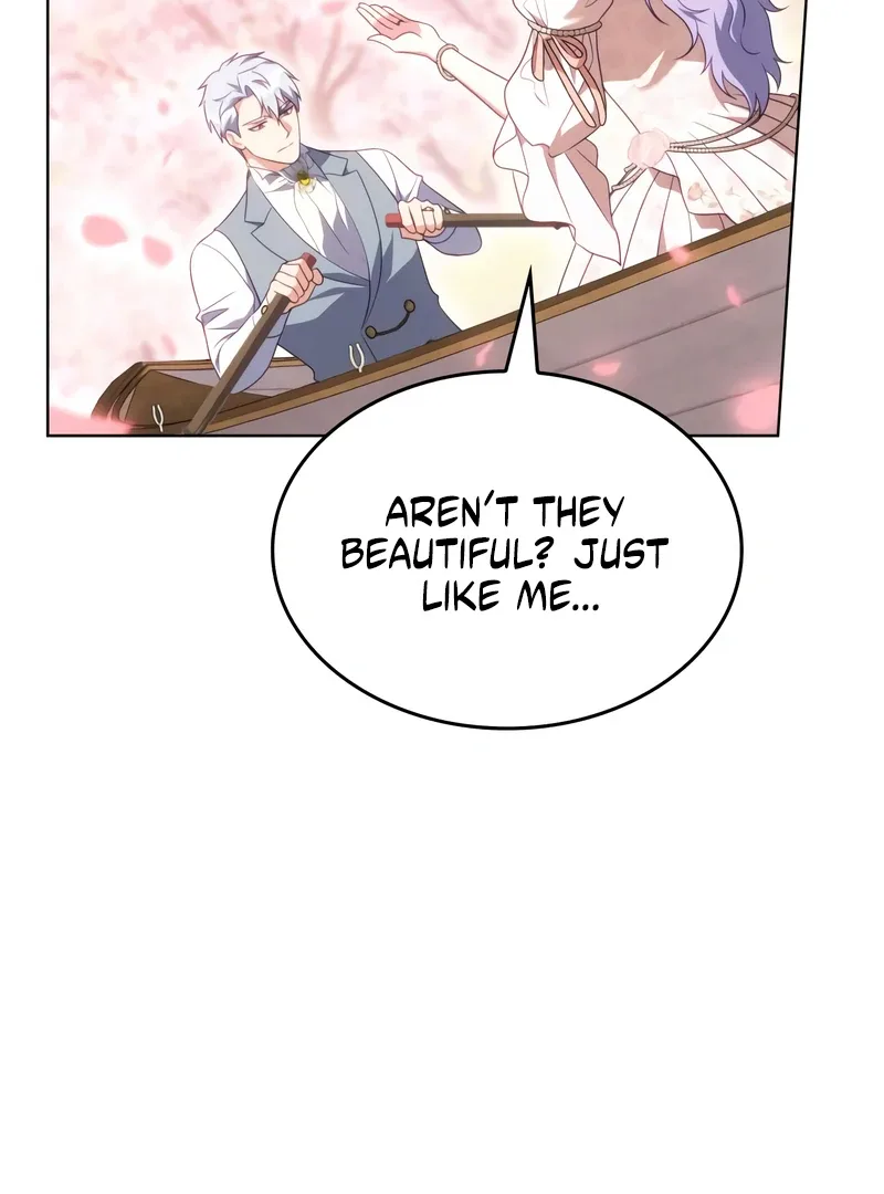 In the Name of Special Contract Marriage Chapter 25 page 61