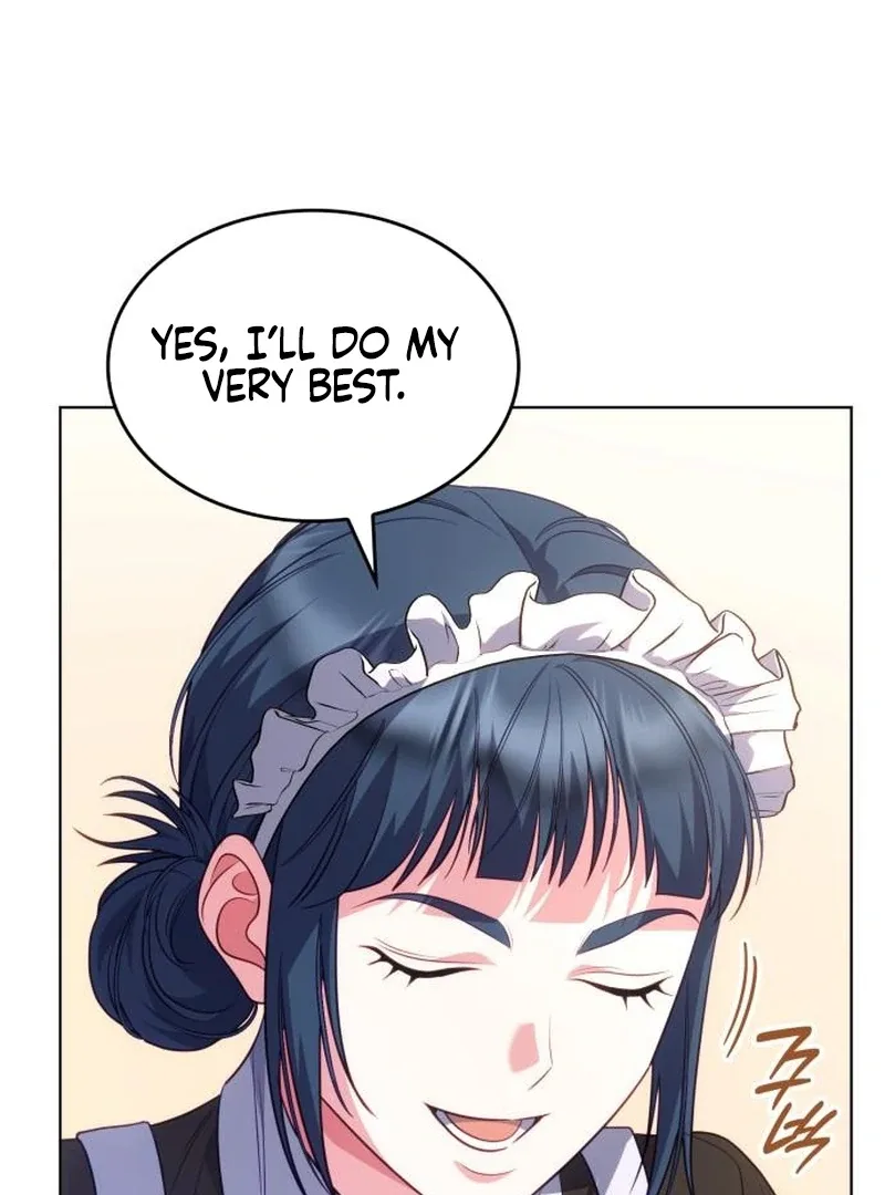 In the Name of Special Contract Marriage Chapter 20 page 52