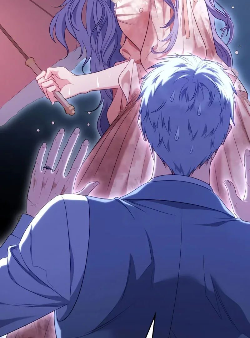 In the Name of Special Contract Marriage Chapter 25 page 99