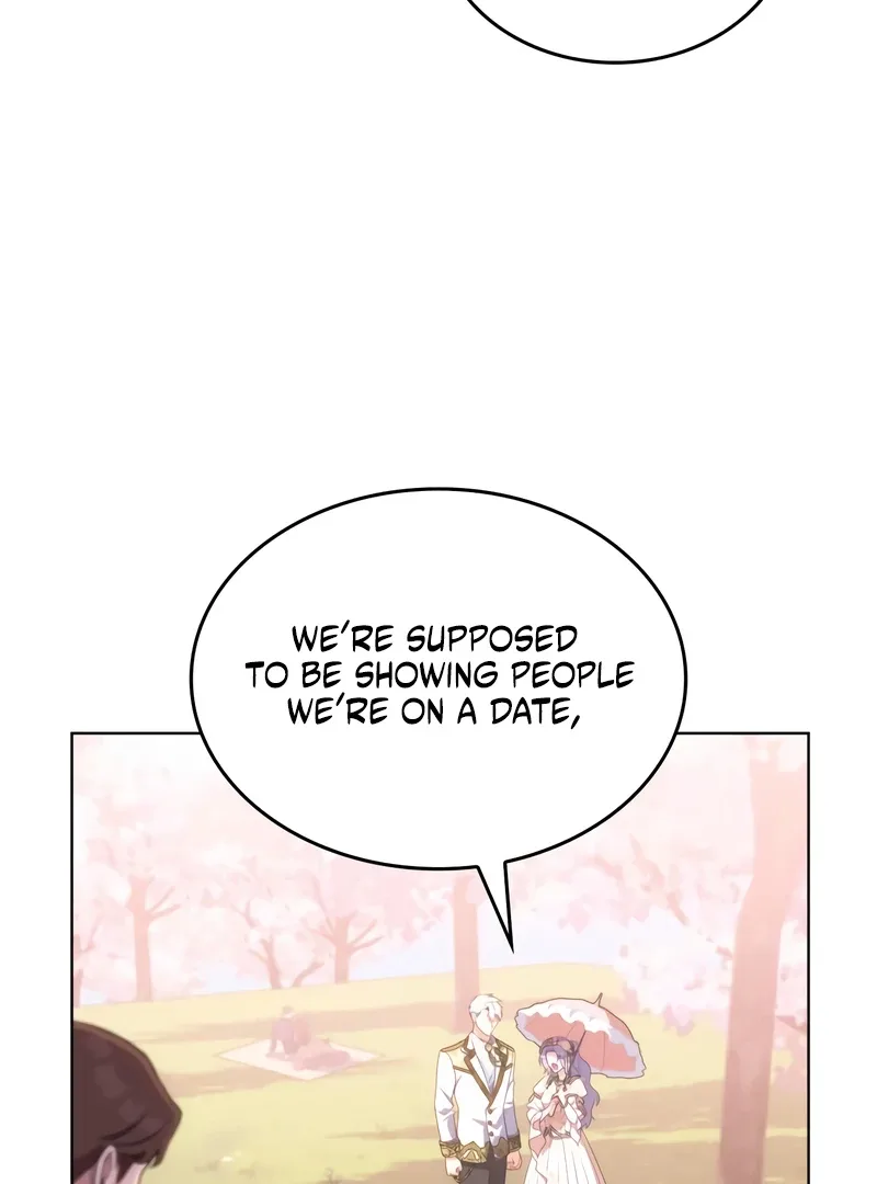 In the Name of Special Contract Marriage Chapter 25 page 44