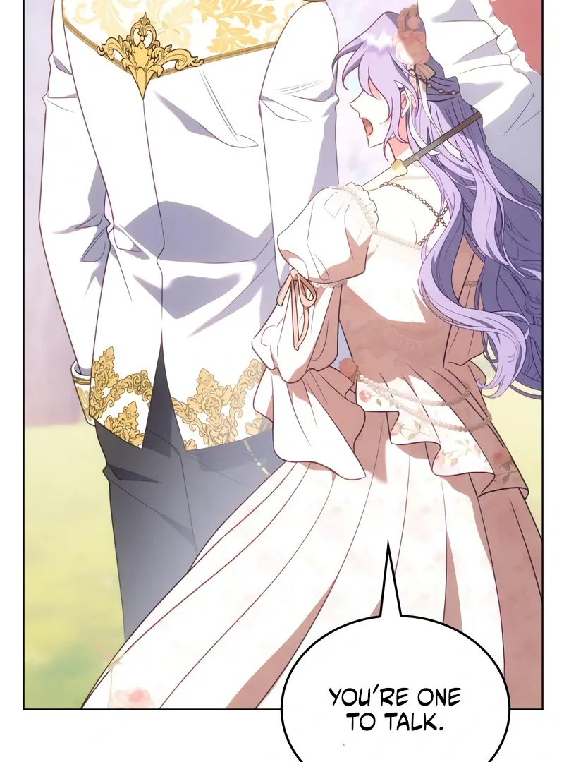 In the Name of Special Contract Marriage Chapter 25 page 43
