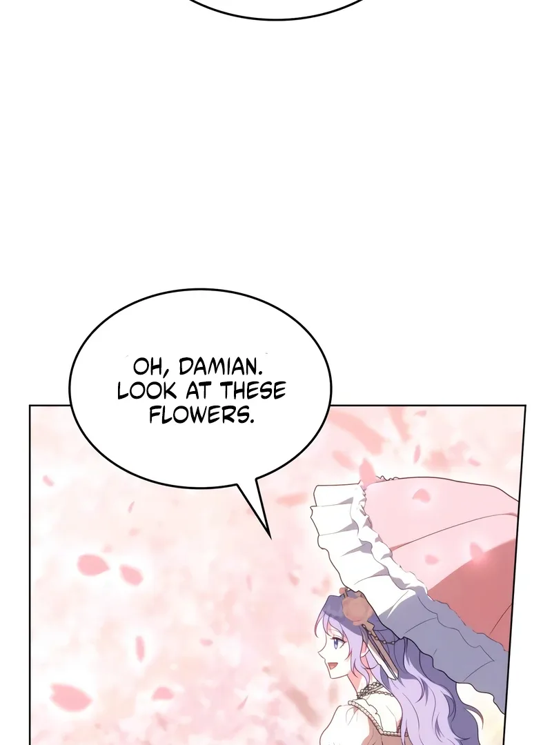 In the Name of Special Contract Marriage Chapter 25 page 60
